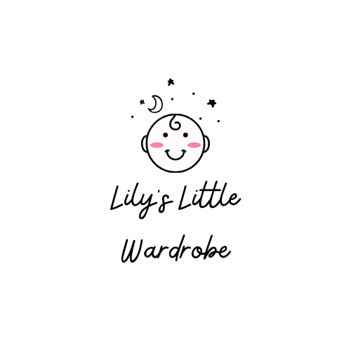 Lily's little wardrobe